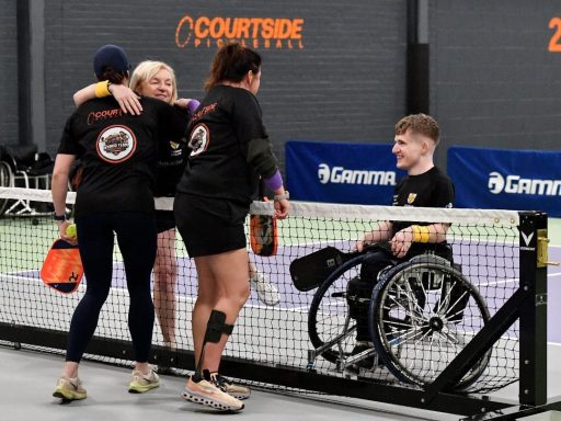 Post Hybrid match gratitude